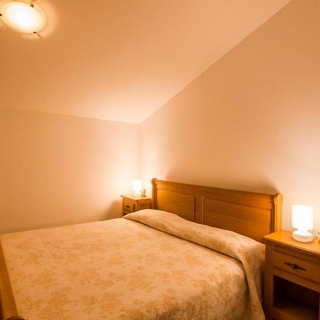 Villa Calussovo Ripenda Kras Dış mekan fotoğraf