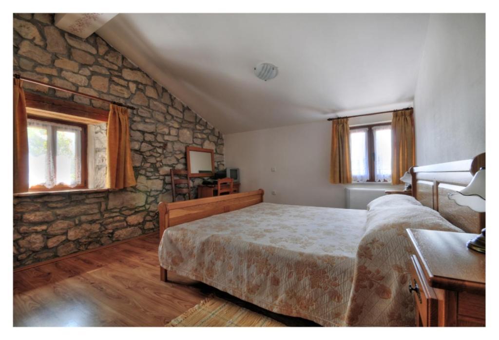 Villa Calussovo Ripenda Kras Dış mekan fotoğraf