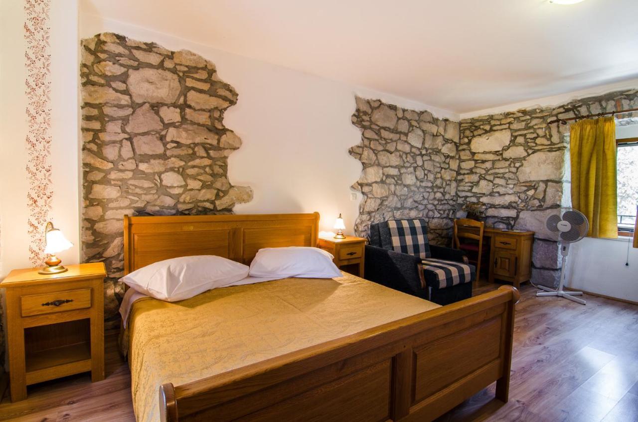 Villa Calussovo Ripenda Kras Dış mekan fotoğraf