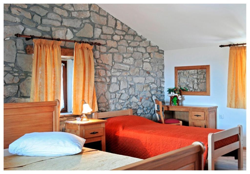 Villa Calussovo Ripenda Kras Dış mekan fotoğraf