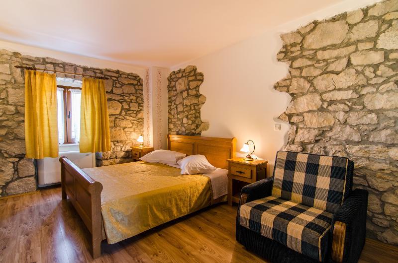 Villa Calussovo Ripenda Kras Dış mekan fotoğraf