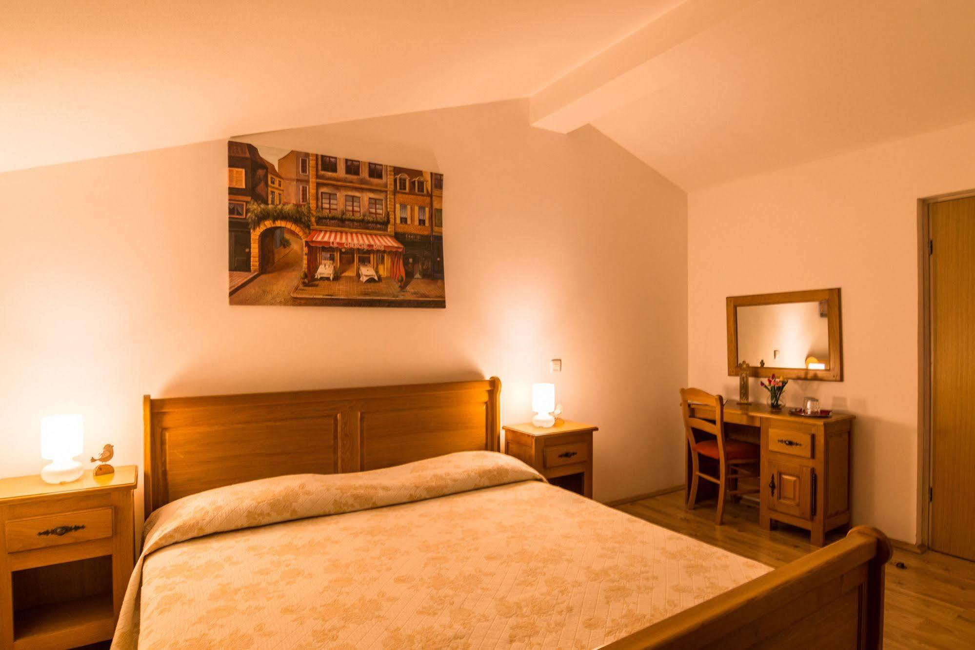 Villa Calussovo Ripenda Kras Dış mekan fotoğraf