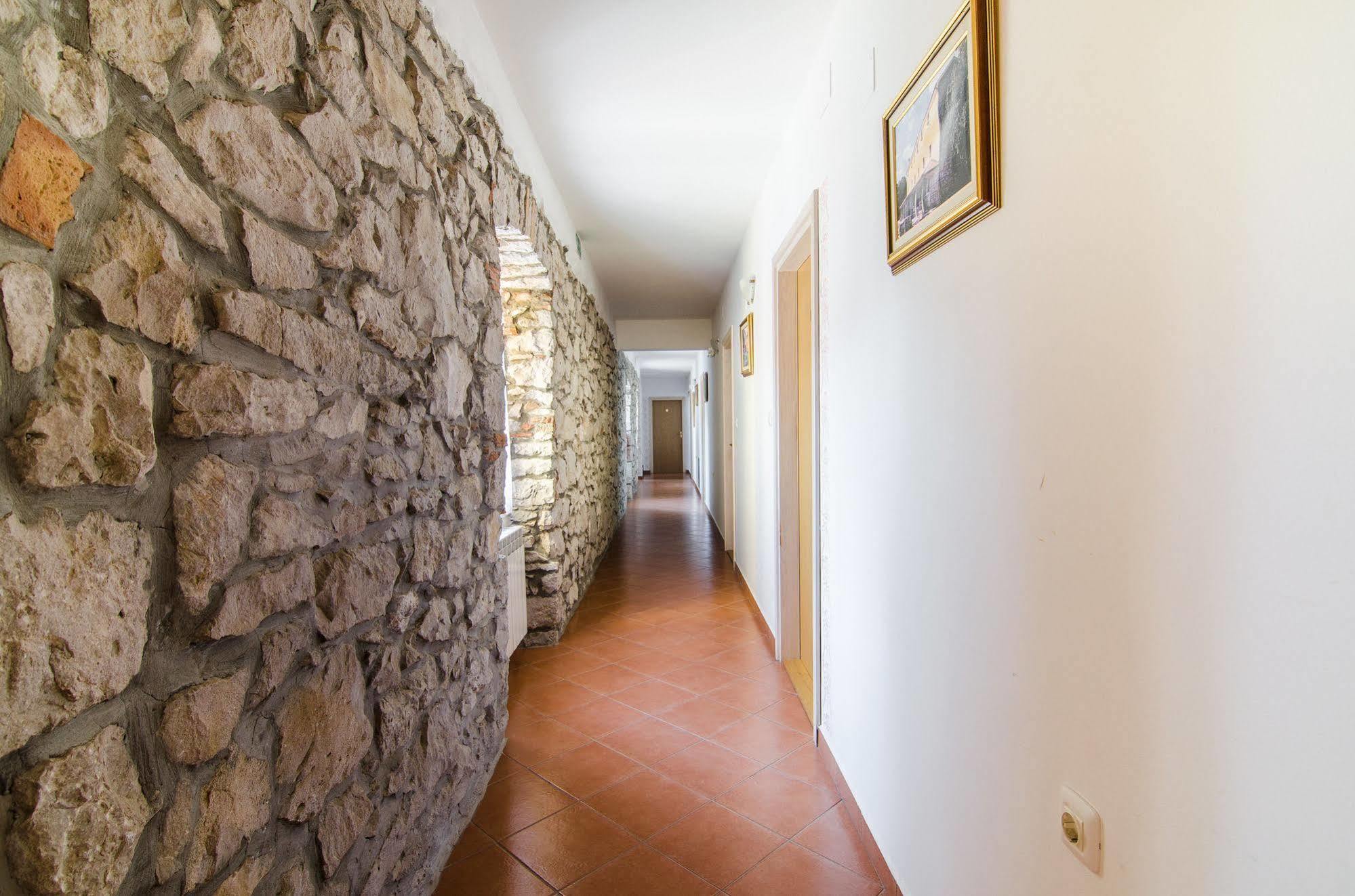 Villa Calussovo Ripenda Kras Dış mekan fotoğraf