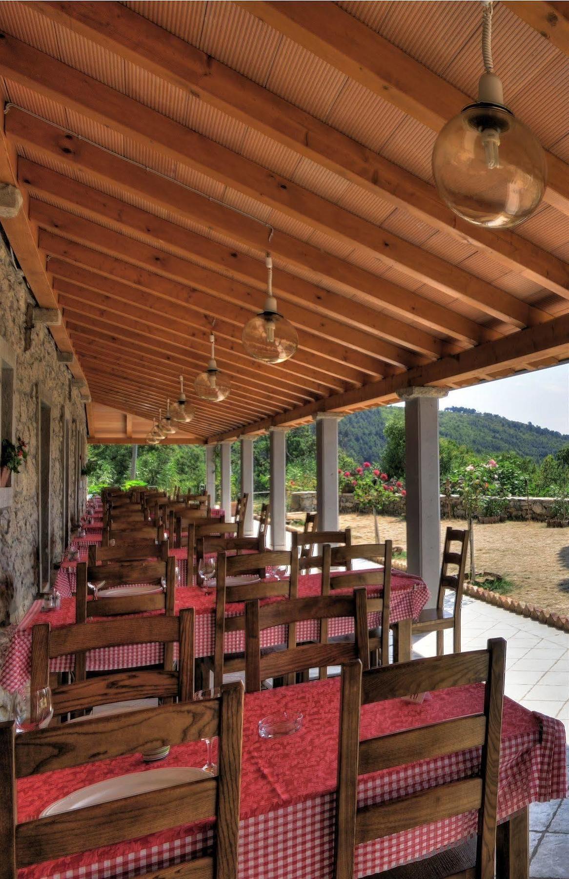 Villa Calussovo Ripenda Kras Dış mekan fotoğraf